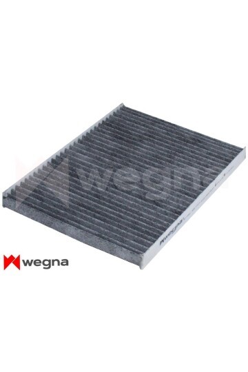 POLEN FİLTRESİ NISSAN QASHQAI 1.6-2.0-1.5 DCİ 07 > KARBONLU CUK 1936