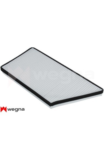 POLEN FİLTRESİ P206 98- 1.1i-1.4i-1.4HDI-1.6i-1.6 16V-1.9D CU 3448