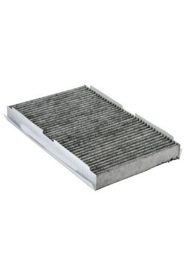 POLEN FİLTRESİ P307-P308-C2-C3-C4 1.4-1.4HDI-1.4 16V-1.4HDI-1.6-1.6 16V-1.6HDI-2.016V-2.0HDI KARBON