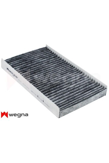 POLEN FİLTRESİ P307-P308-C2-C3-C4 1.4-1.4HDI-1.4 16V-1.4HDI-1.6-1.6 16V-1.6HDI-2.016V-2.0HDI KARBON CUK 2940