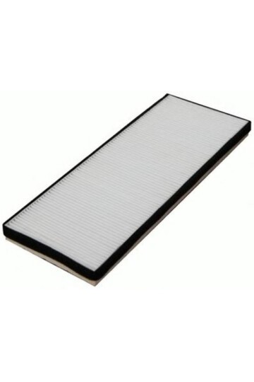 POLEN FİLTRESİ PASSAT 96 > A4-80 KARBONLU CUK3955