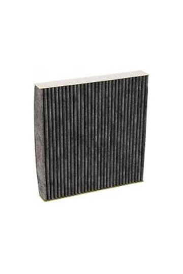 POLEN FİLTRESİ PEUGEOT PARTNER 96>15 CITROEN BERLINGO 96>15 XSARA 98>05 KARBONLU