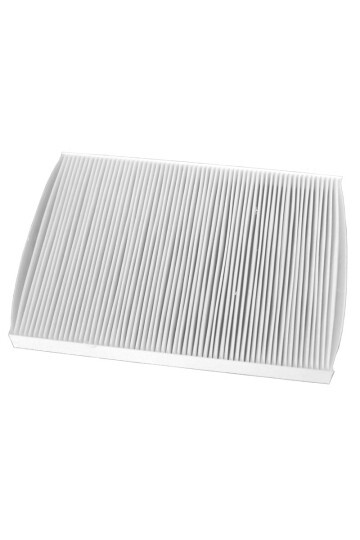 POLEN FİLTRESİ POLO3-POLO CLASSIC-GOLF3-GOLF4-BORA-A3-TOLEDO 97-04 -PASSAT 01-05