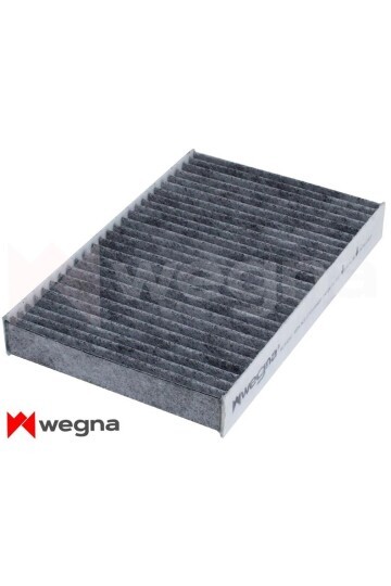 POLEN FİLTRESİ RENAULT FLUENCE 10> NISSAN JUKE F15 10> PULSAR C13 13> 1.2Tce 1.5dCI 1.6dCI 1.6 KARBONLU