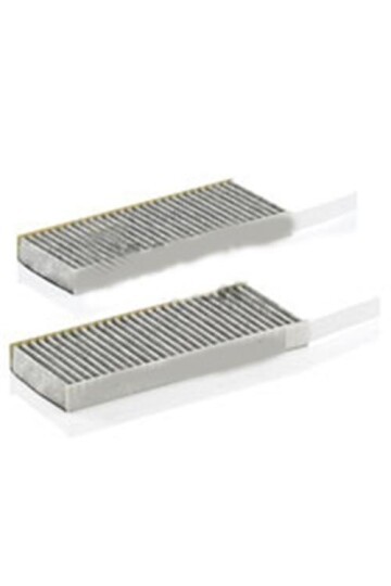 POLEN FİLTRESİ RENAULT LATITUDE 2.0 16V-2.0 DCİ-3.0 DCİ 2011 > KARBONLU