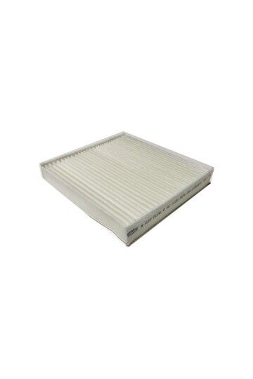 POLEN FİLTRESİ SSANGYONG TİVOLİ 1.6D 15- 0-