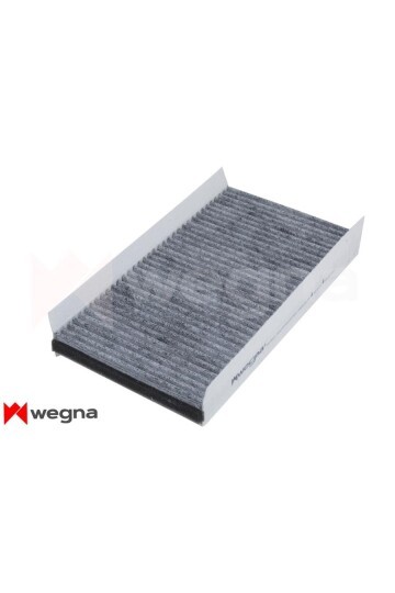 POLEN FILTRESI TAKIMI BMW E60 E61 E63 E64 KARBONLU