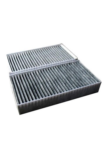 POLEN FILTRESI TAKIMI MERCEDES X164 W164 W251 KARBONLU