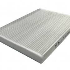 POLEN FİLTRESİ TOYOTA COROLLA 1.2L 1.6L 8NRFTS 1ZR-FAE ZRE210 19-> / C-HR 1.2L 1.8L 8NRFTS 2ZR-FXE NGX10 ZYX10 16-> / HILUX VIGO 2.5L 3.0L 1KD-FTV 2KD