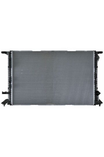RADYATÖR AUDI A4 1.8TFSI-2.0TFSI/TDI 08 > A5 1.8TFSI 08 > Q5 2.0TFSI/TDI 09 > 720x47 7x26 Mek.Şnz