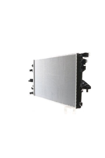 RADYATÖR VW TRANSPORTER V 2.0-2.0 TSI-2.0 TDI 09 > MEK OTOM. AC KLİMASIZ 710x 502x28
