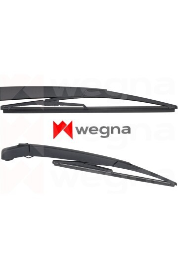 SİLECEK KOLU ARKA KOMPLE CORSA D