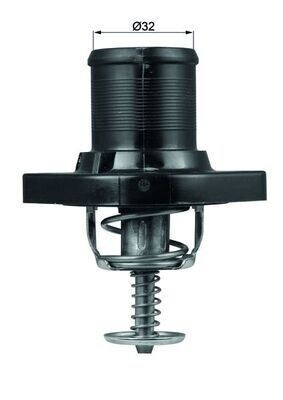 TERMOSTAT KOMPLE 89C P307 00>P406 00-04 P407 04>C4 04-08 C5 01-04