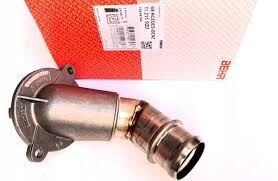 TERMOSTAT KOMPLE MERCEDES-BENZ PONTON W180 79C