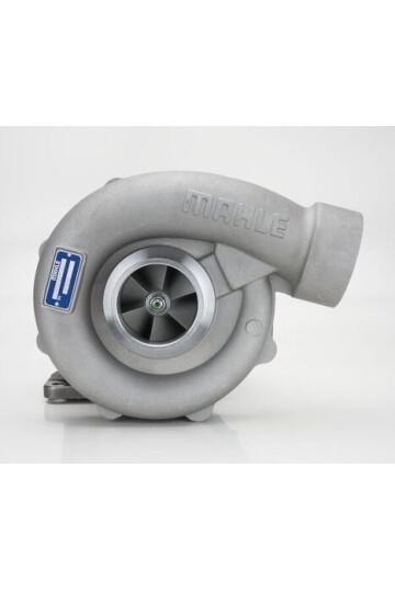 TURBO KOMPLE 4666185017S