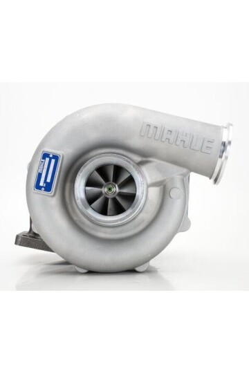 TURBO KOMPLE 4668185001S