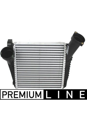 TURBO RADYATORU TOUAREG 5.0TDI V10 4.2TDI V8 02-10 Q7 4.2TDI 07-15 CAYENNE 4.5 02-07