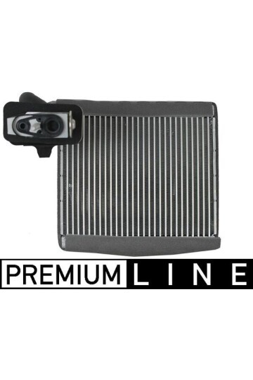 Verdampfer FORD TRANSIT CONNECT RHD