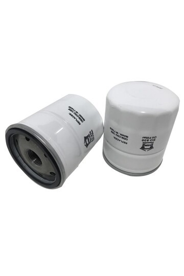 YAĞ FİLTRELERİ DİSCOVERY I-DİSCOVERY II 2.0 16V-FREELANDER I 1.8İ 16V 11/00-->