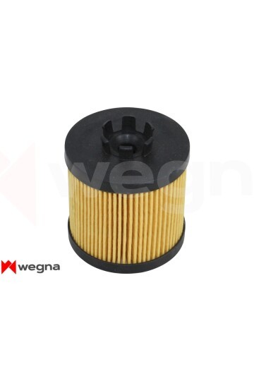 YAĞ FİLTRESİ CADDY III 04- -GOLF IV 00-06 -POLO-BORA-CORDOBA-LEON-TOLEDO-IBIZA 1.4 16V-1.6 16V HU 712/6X