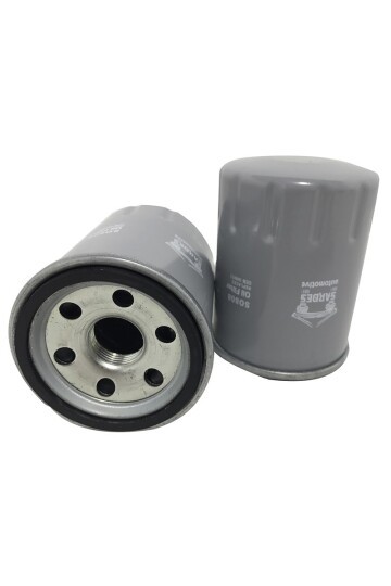 YAĞ FİLTRESİ FIAT EGEA-DOBLO-ALBEA-PALIO-BRAVA-MAREA-PUNTO-STILO 1.2 1.4 ASTRA F-COMBO-CORSA A-B-VEC TRA-TIGRA-L200-CIVIC