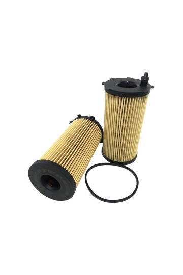 YAĞ FİLTRESİ JEEP CHEROKEE 05> WRANGLER 07> 2.8 CRD