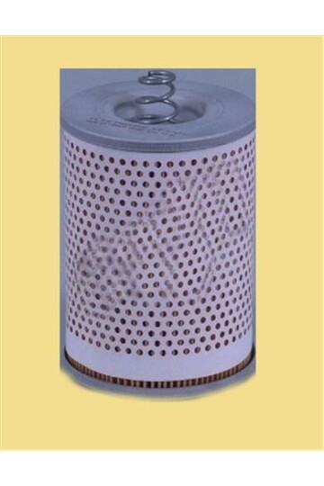 YAĞ FİLTRESİ MERCEDES 302S. 303 ML 1087 H 1275x-OM 514/2-OX 71D