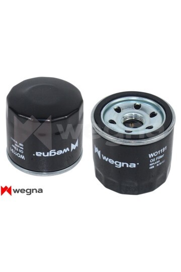 YAĞ FİLTRESİ OPEL AGILA B 1.0L 1.2L / CHEVROLET KALOS. AVEO. MATIZ. SPARK 1.0L 1.2L 03-> / SUZUKI SWIFT 90-> / ALTO. MARUTTI 86-> / DAIHATSU TERIOS 97