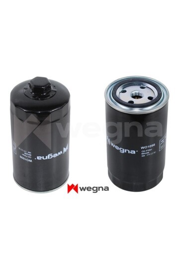 YAĞ FİLTRESİ T4 AAF-ACU-AEN-AEU 90-03 - LT28-35 - LT40-55 82-96 - VOLVO 740-940-960 W 950/4