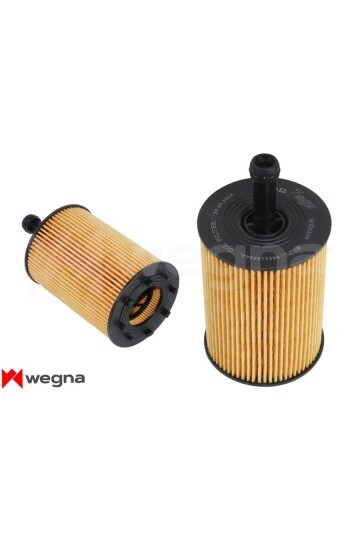YAĞ FİLTRESİ T5-T4-PASSAT-POLO-BORA-GOLF-JETTA-TOURAN-TIGUAN-CORDOBA-LEON-IBIZA-TOLEDO-CADDY HU 719/7x