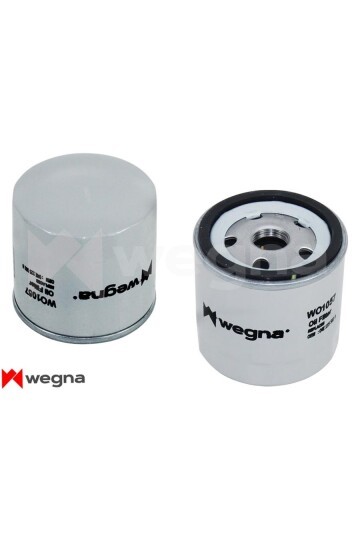 YAĞ FİLTRESİ VW GOLF VII-POLO V-A3-OCTAVIA 1.2 TSI-1.4 TSI 12 >