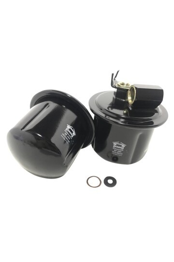 YAKIT FİLTRELERİ ACCORD IV-CİVİC IV 90-96