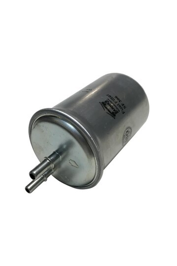 YAKIT FİLTRELERİ J.C.B. BORULU