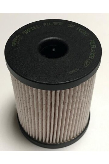 YAKIT FİLTRELERİ OPEL ASTRA 1.7 CDTI-DTI-ASTRA-F 2.0 98-00-CORSA C 00-09