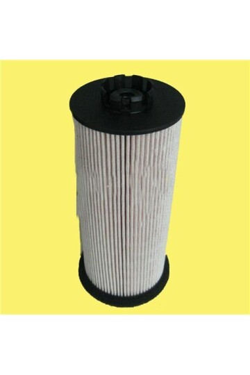 YAKIT FİLTRESİ DAF CF75. CF85. XF95 BOYU 250MM. OLAN SU AYRAÇLI KAĞIT PU 966/2x-975/1N-0
