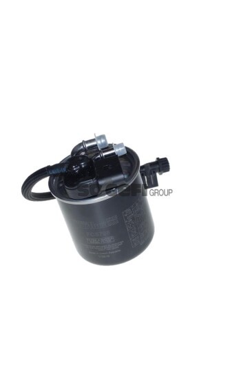 YAKIT FİLTRESİ DİZEL