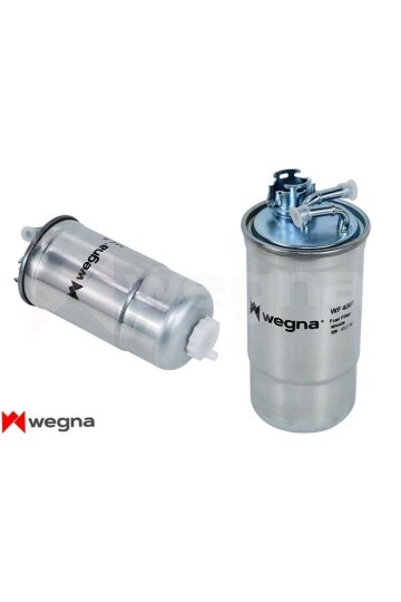 YAKIT FİLTRESİ GOLF IV-LT35 DİZEL WK853/3 WK 853/3x