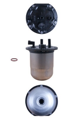 YAKIT FILTRESI KOMPLE CLIO IV 12>CAPTUR I 12> DOKKER 12> DUSTER 10> SYMBOL III 13> MICRA V 16> CIT AN 19>21 1.5 DCİ MAZOT FİLTRE KUTUSU