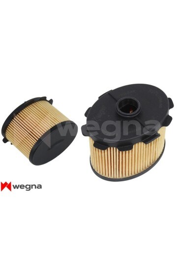 YAKIT FİLTRESİ PARTNER-P206-P306 BERLINGO-JUMPY- SARA-SCUDO-COROLLA 00-02 1.9D 98- DW8 PU 1021x