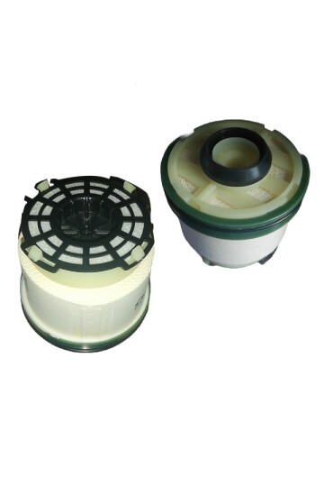 YAKIT FİLTRESİ RANGER 2.2TDCI 11 >