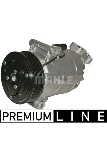 A-C COMPRESSOR RENAULT SCENIC 2.0 DCI