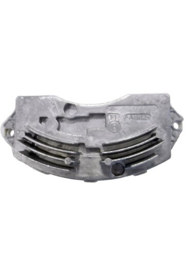 A/C-Gebl seregler und Widerstand BMW X5 E70