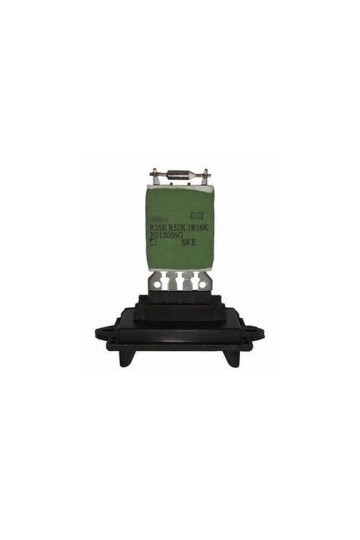 A/C-Gebl seregler und Widerstand CITRO N C3 I