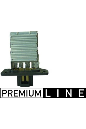 A/C-Gebl seregler und Widerstand HYUNDAI SONATA/ELANTRA/i3