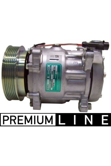 A/C-Kompressor ALFA ROMEO / LANCIA