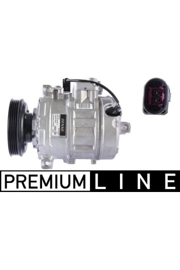 A/C-Kompressor AUDI A4 / A6 1.9TDI