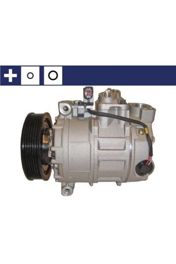 A/C-Kompressor AUDI A4 2.4 ; 3.0