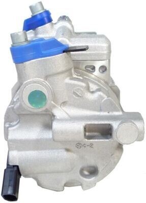 A/C-Kompressor AUDI A6 2.0 TFSI TDI