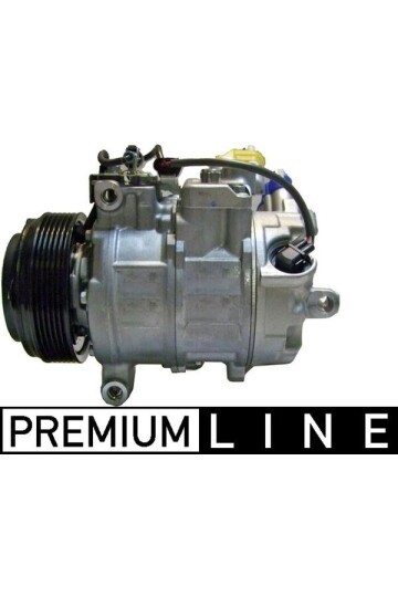 A/C-Kompressor BMW 1-/ 3-/ 5-SERIES X1