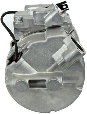 A/C-Kompressor BMW 1 E81/87 / 3 E91/92